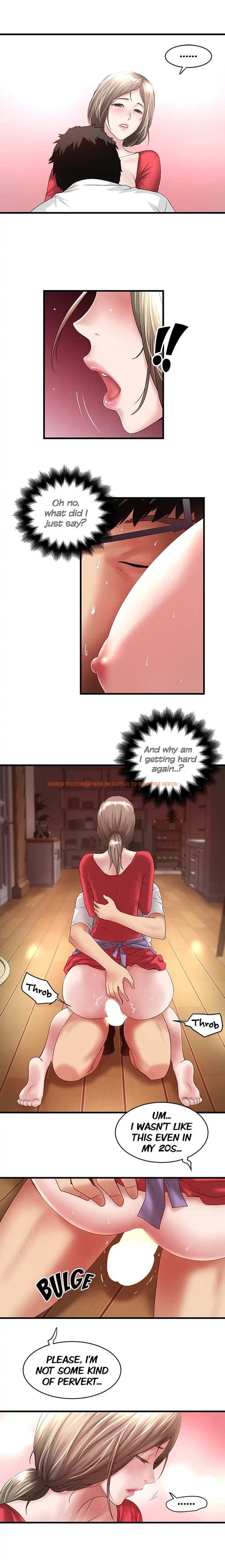 Read Hentai Image 13 578 in comic The Housemaid - Chapter 32 - hentaitnt.net