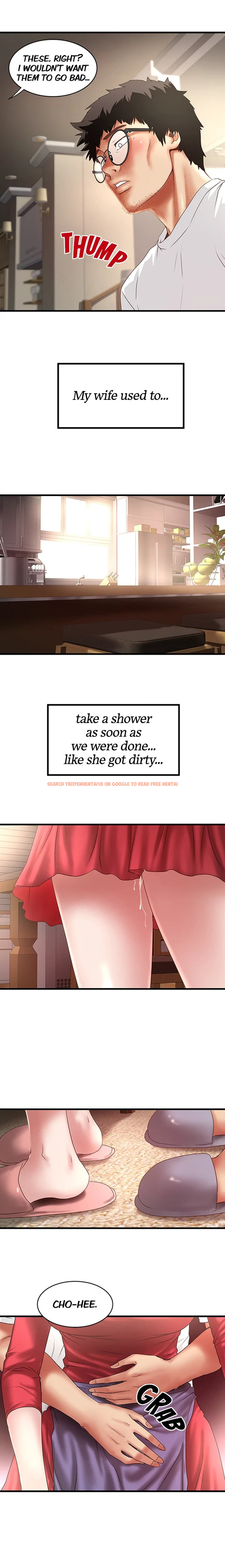 Read Hentai Image 15 578 in comic The Housemaid - Chapter 32 - hentaitnt.net