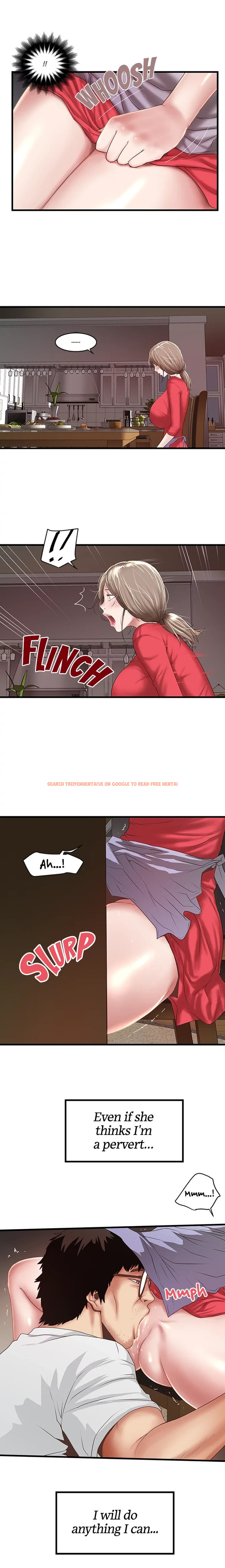 Read Hentai Image 2 578 in comic The Housemaid - Chapter 32 - hentaitnt.net