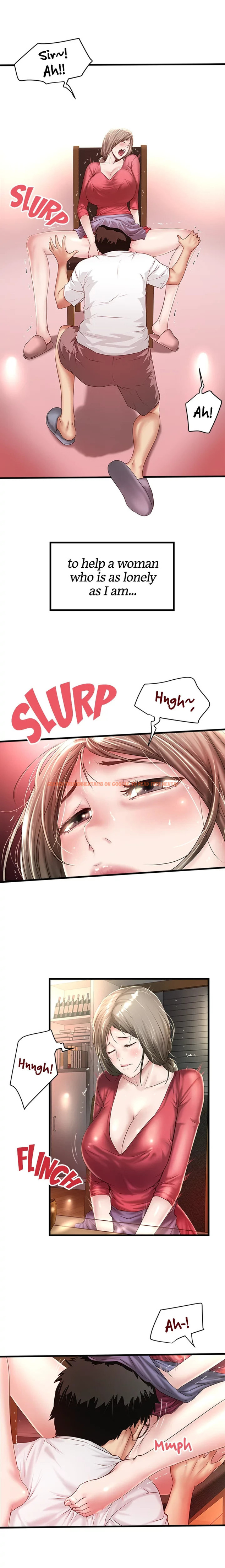 Read Hentai Image 3 578 in comic The Housemaid - Chapter 32 - hentaitnt.net