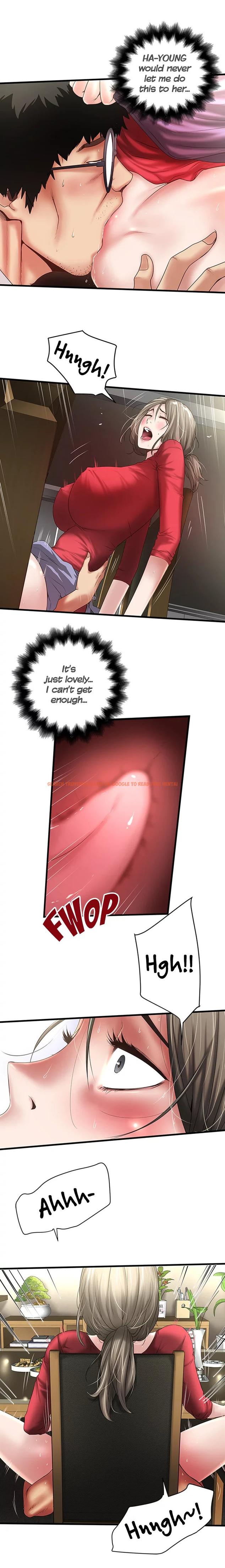 Read Hentai Image 4 578 in comic The Housemaid - Chapter 32 - hentaitnt.net