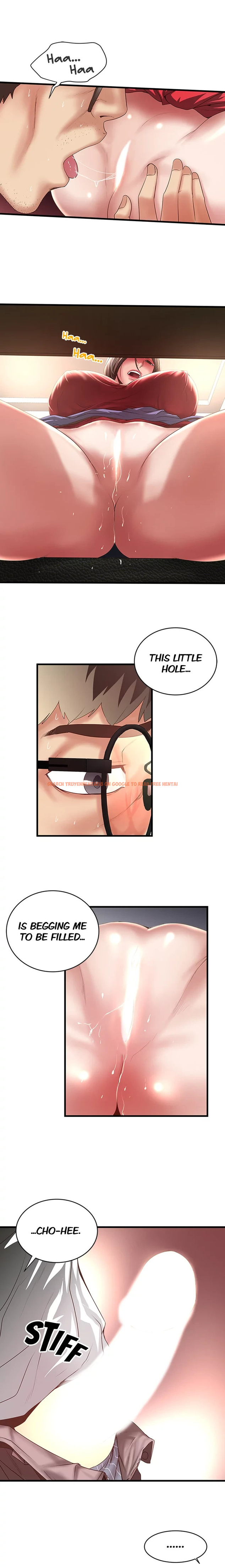 Read Hentai Image 5 578 in comic The Housemaid - Chapter 32 - hentaitnt.net