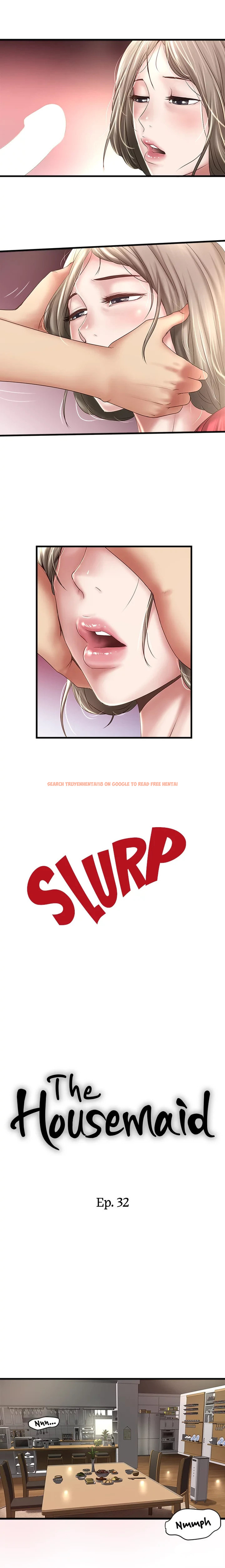 Read Hentai Image 6 578 in comic The Housemaid - Chapter 32 - hentaitnt.net