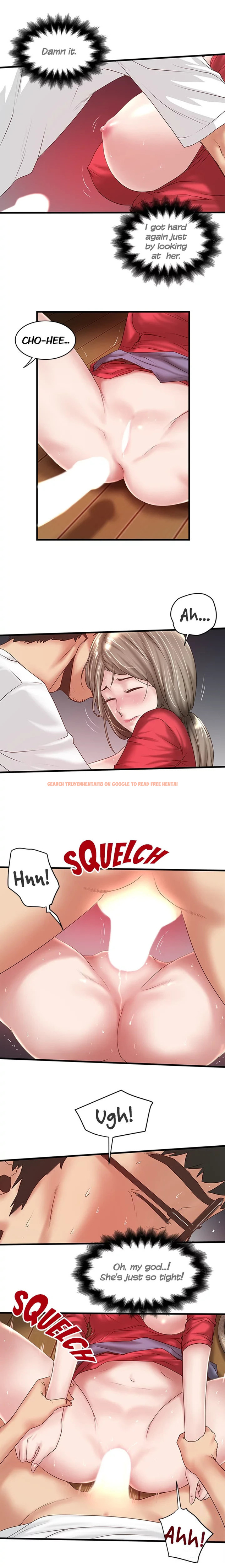 Read Hentai Image 9 578 in comic The Housemaid - Chapter 32 - hentaitnt.net
