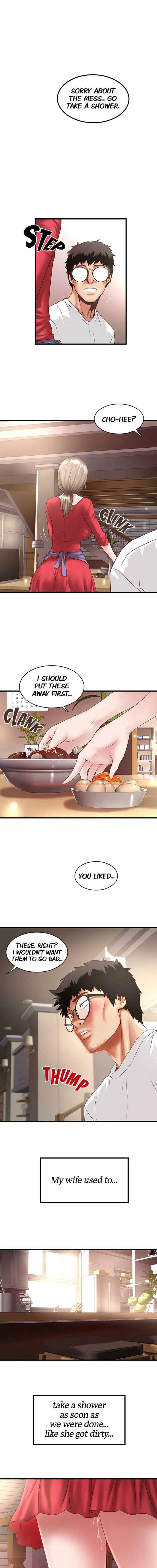 Read Hentai Image 1 949 in comic The Housemaid - Chapter 33 - hentaitnt.net