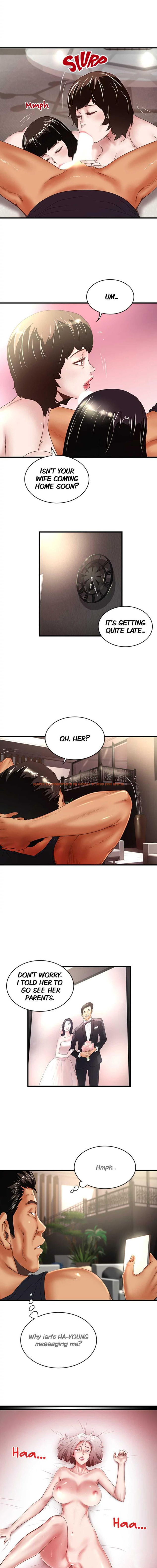 Read Hentai Image 10 949 in comic The Housemaid - Chapter 33 - hentaitnt.net