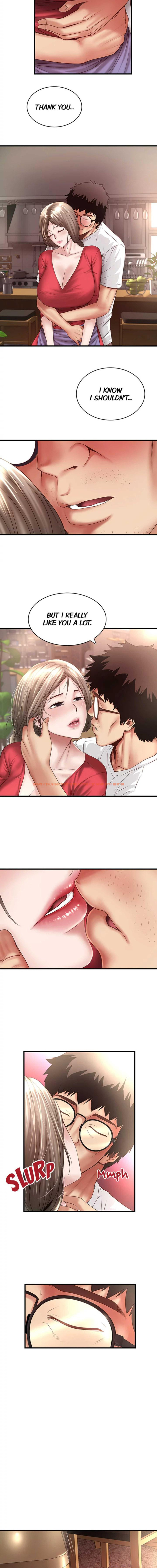 Read Hentai Image 4 949 in comic The Housemaid - Chapter 33 - hentaitnt.net