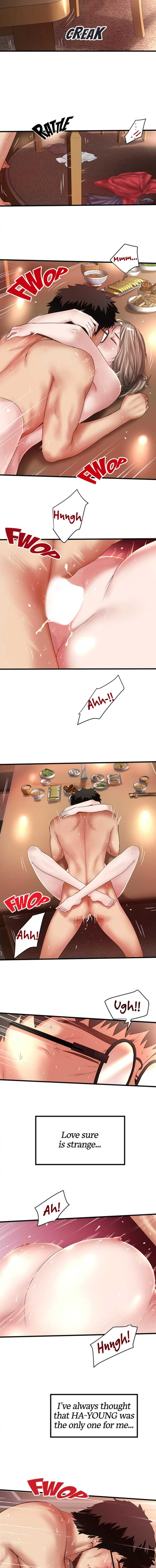 Read Hentai Image 5 949 in comic The Housemaid - Chapter 33 - hentaitnt.net