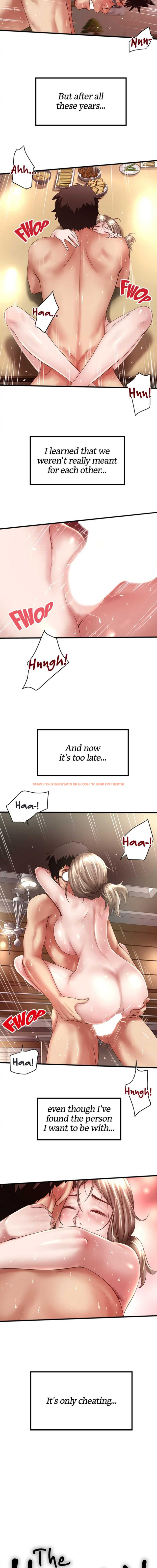 Read Hentai Image 6 949 in comic The Housemaid - Chapter 33 - hentaitnt.net