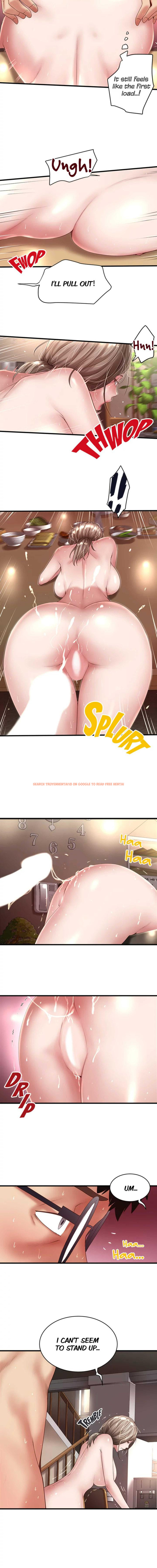Read Hentai Image 8 949 in comic The Housemaid - Chapter 33 - hentaitnt.net