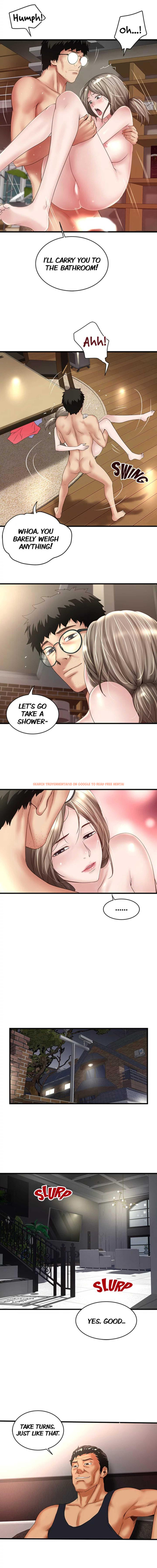 Read Hentai Image 9 949 in comic The Housemaid - Chapter 33 - hentaitnt.net