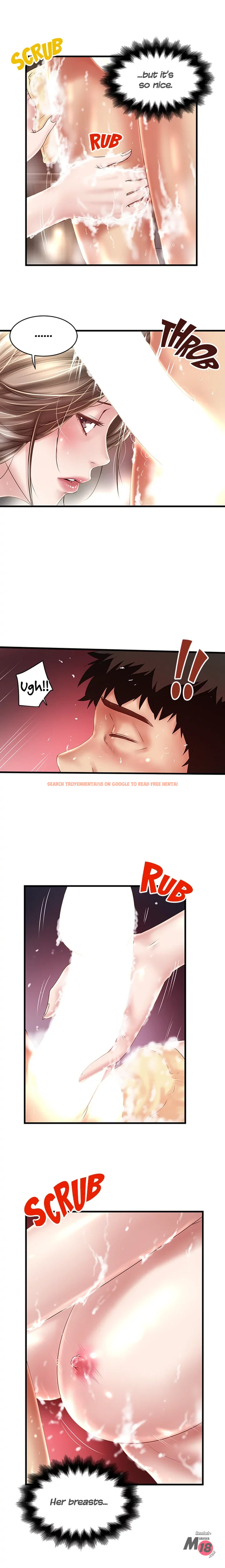 Read Hentai Image 10 419 in comic The Housemaid - Chapter 34 - hentaitnt.net