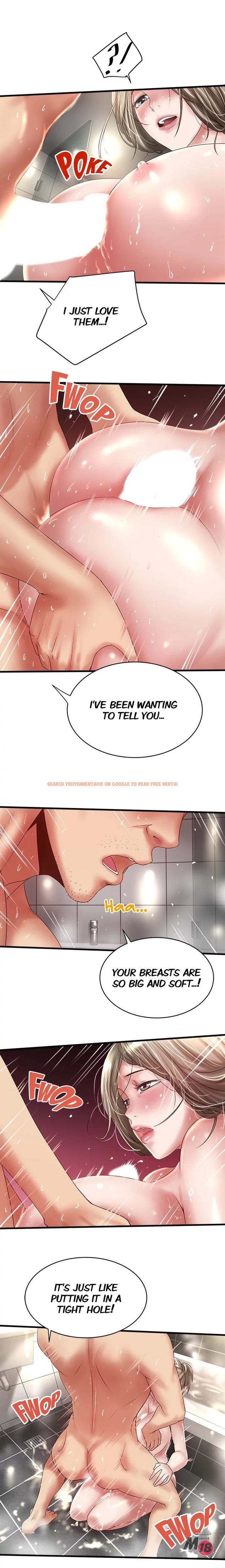 Read Hentai Image 11 419 in comic The Housemaid - Chapter 34 - hentaitnt.net