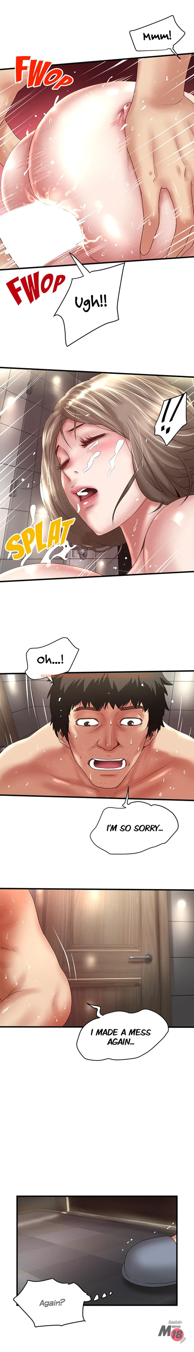 Read Hentai Image 12 419 in comic The Housemaid - Chapter 34 - hentaitnt.net