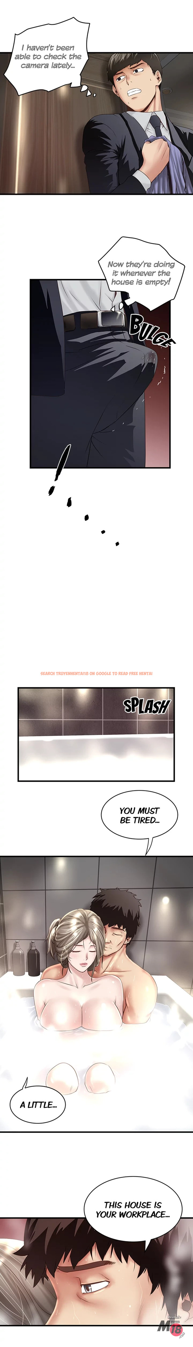 Read Hentai Image 13 419 in comic The Housemaid - Chapter 34 - hentaitnt.net