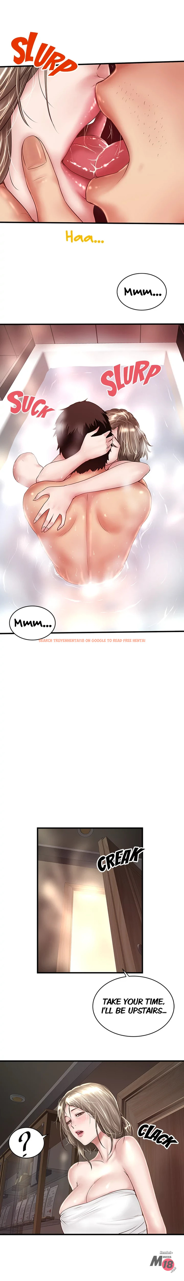 Read Hentai Image 15 419 in comic The Housemaid - Chapter 34 - hentaitnt.net