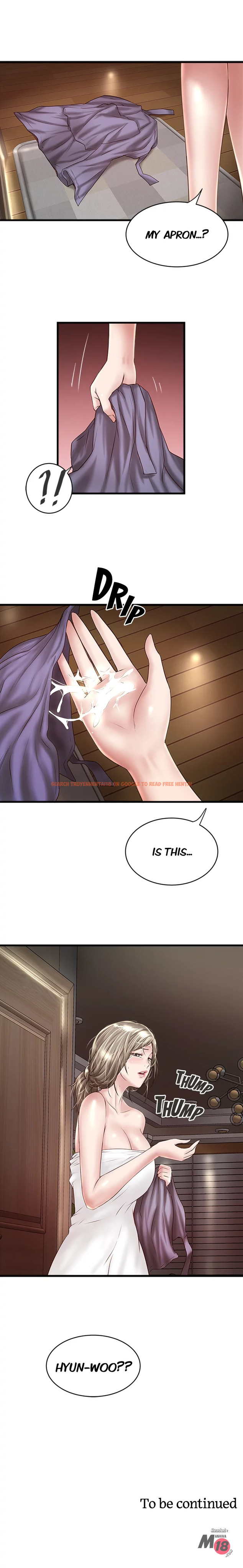 Read Hentai Image 16 419 in comic The Housemaid - Chapter 34 - hentaitnt.net