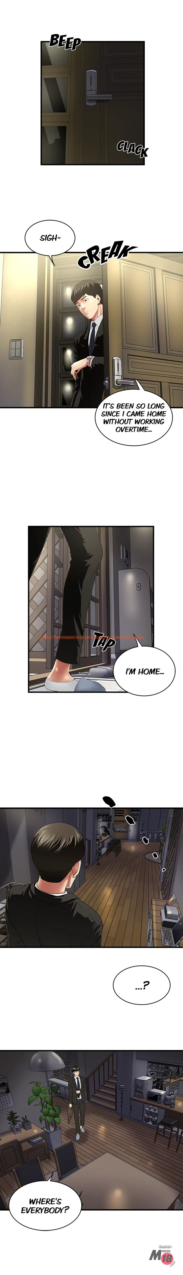 Read Hentai Image 4 419 in comic The Housemaid - Chapter 34 - hentaitnt.net