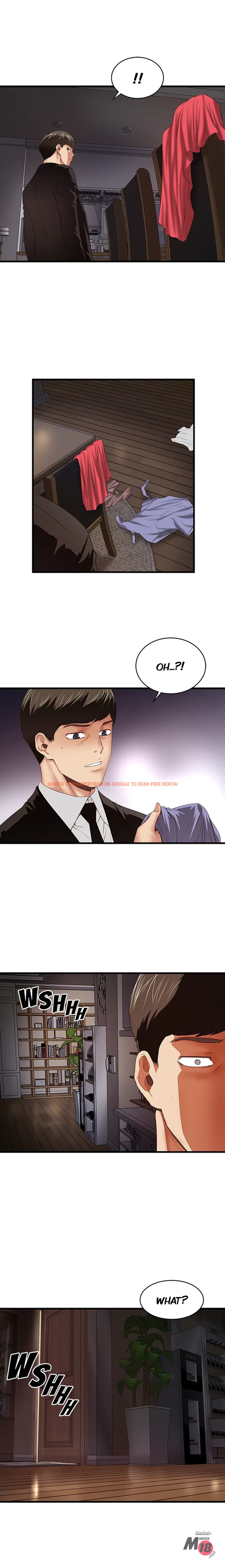 Read Hentai Image 5 419 in comic The Housemaid - Chapter 34 - hentaitnt.net