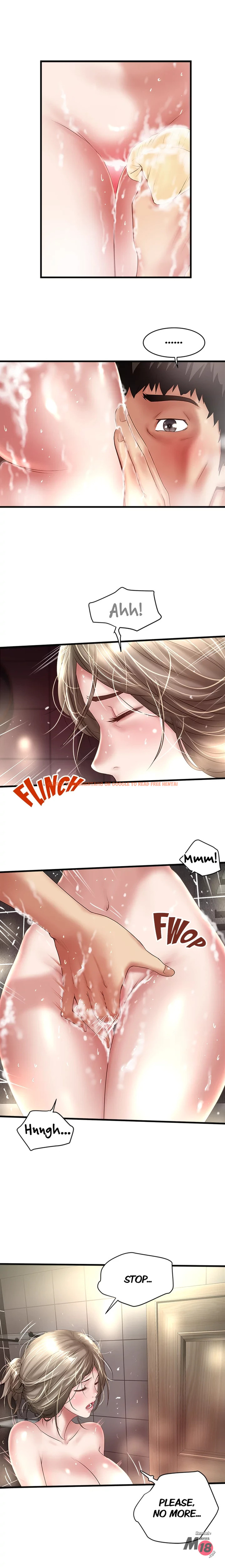 Read Hentai Image 7 419 in comic The Housemaid - Chapter 34 - hentaitnt.net
