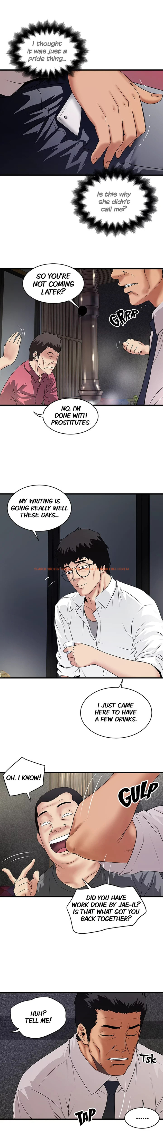 Read Hentai Image 10 568 in comic The Housemaid - Chapter 35 - hentaitnt.net