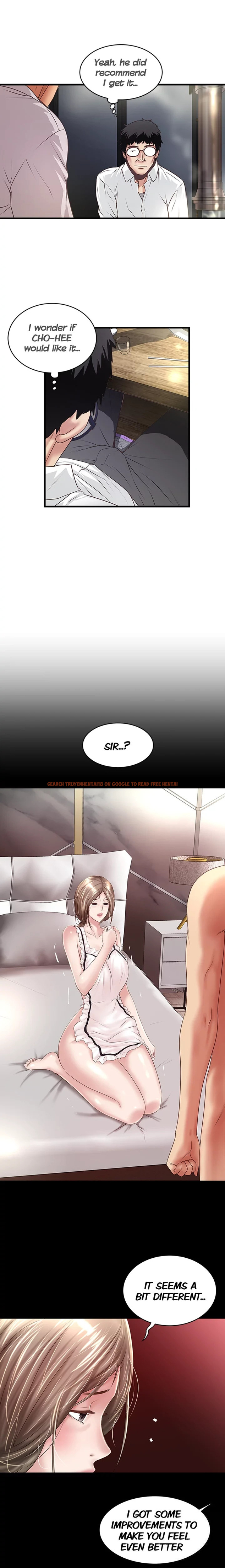 Read Hentai Image 11 568 in comic The Housemaid - Chapter 35 - hentaitnt.net
