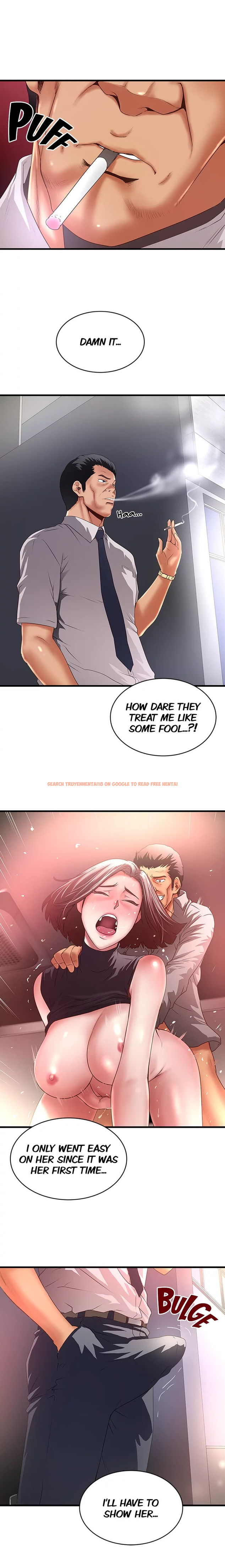 Read Hentai Image 15 568 in comic The Housemaid - Chapter 35 - hentaitnt.net