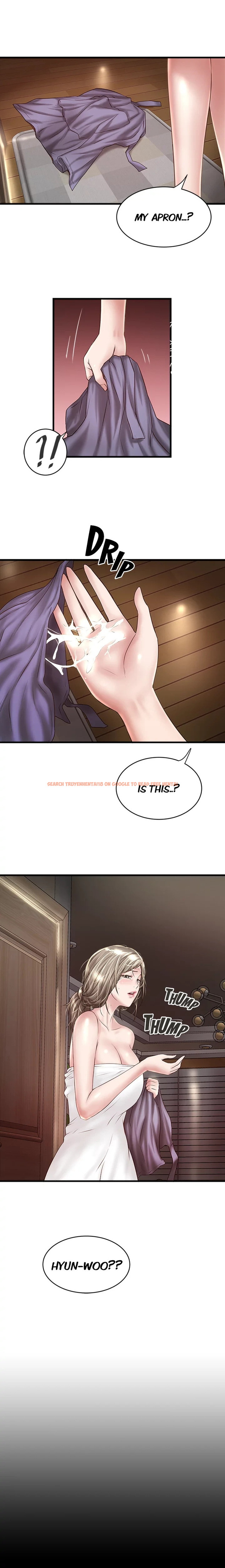 Read Hentai Image 2 568 in comic The Housemaid - Chapter 35 - hentaitnt.net