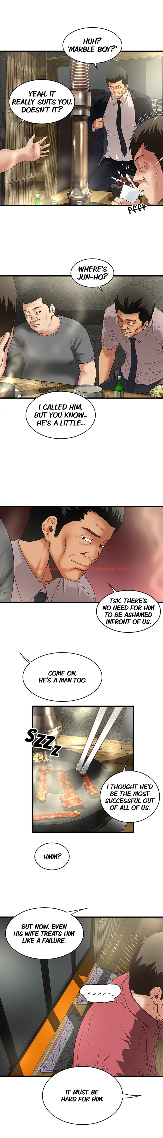 Read Hentai Image 5 568 in comic The Housemaid - Chapter 35 - hentaitnt.net