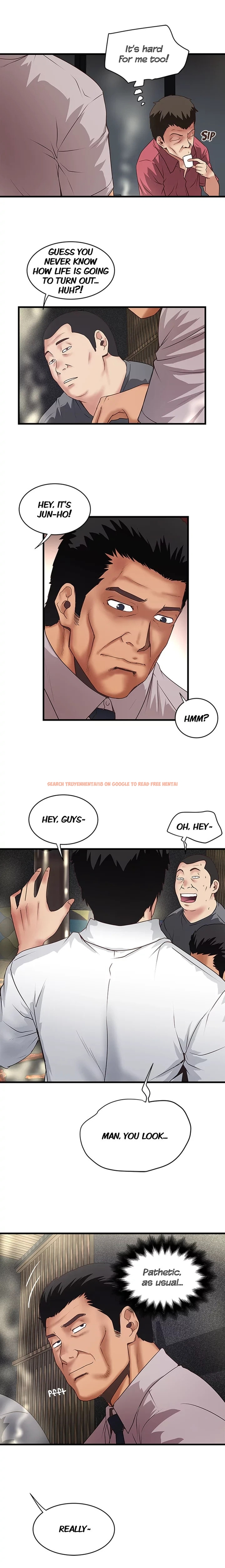 Read Hentai Image 6 568 in comic The Housemaid - Chapter 35 - hentaitnt.net