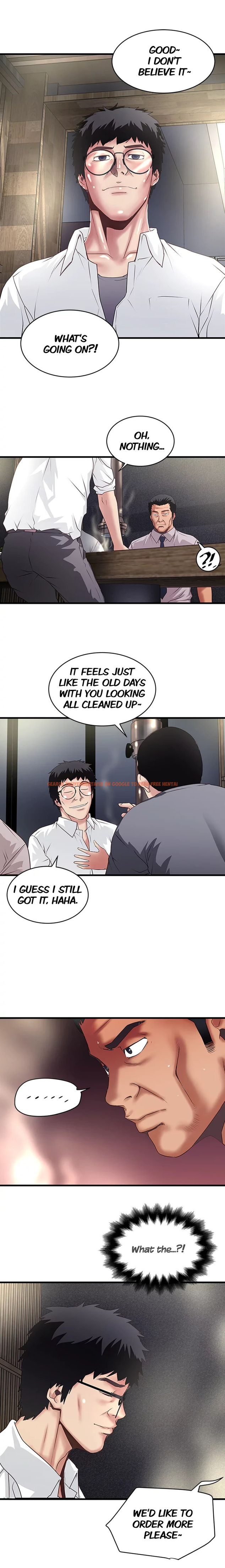 Read Hentai Image 7 568 in comic The Housemaid - Chapter 35 - hentaitnt.net
