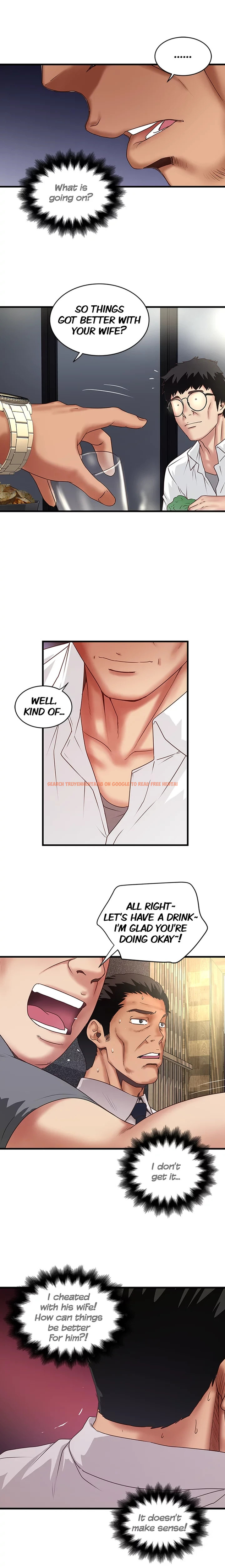 Read Hentai Image 9 568 in comic The Housemaid - Chapter 35 - hentaitnt.net