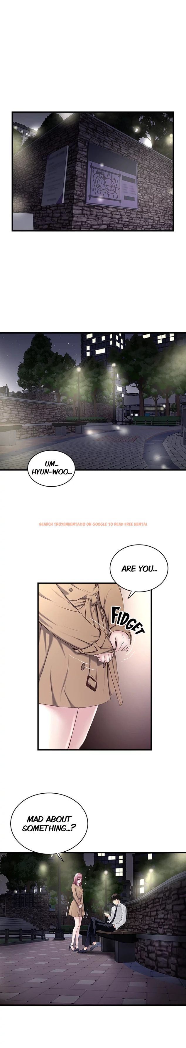 Read Hentai Image 1 126 in comic The Housemaid - Chapter 36 - hentaitnt.net