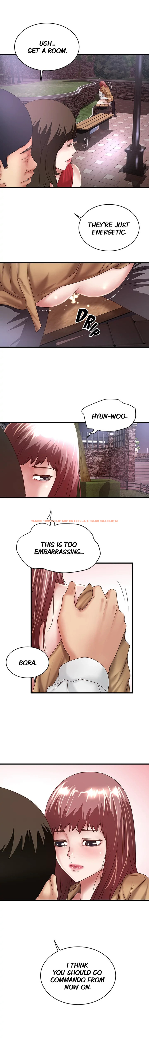 Read Hentai Image 12 126 in comic The Housemaid - Chapter 36 - hentaitnt.net