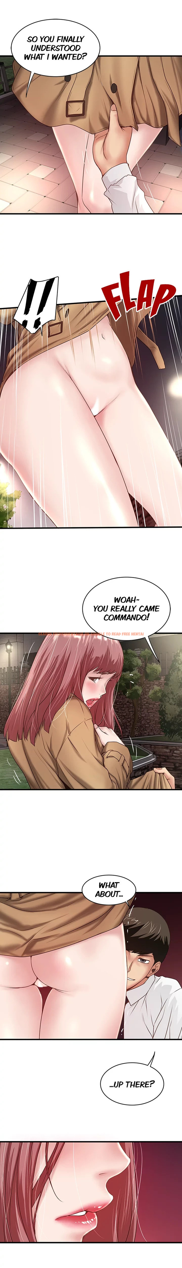 Read Hentai Image 3 126 in comic The Housemaid - Chapter 36 - hentaitnt.net