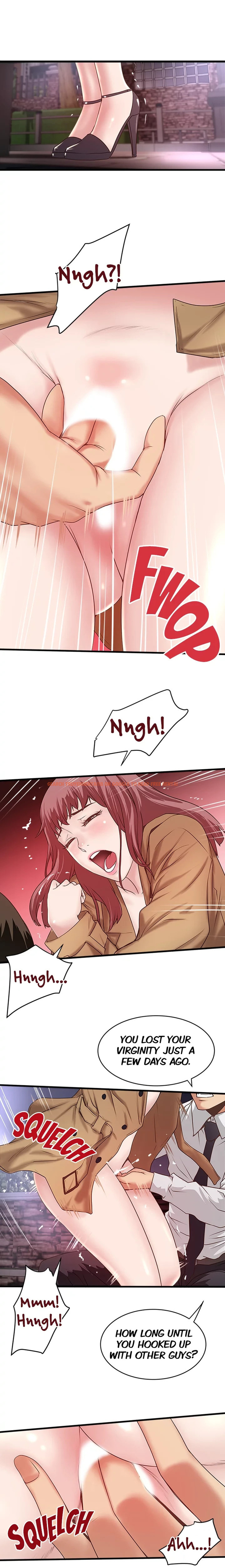 Read Hentai Image 5 126 in comic The Housemaid - Chapter 36 - hentaitnt.net