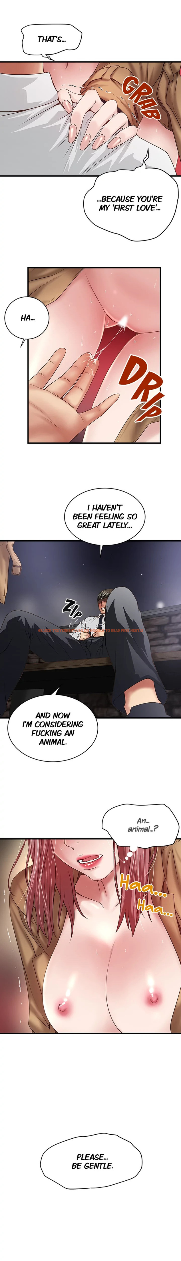 Read Hentai Image 6 126 in comic The Housemaid - Chapter 36 - hentaitnt.net