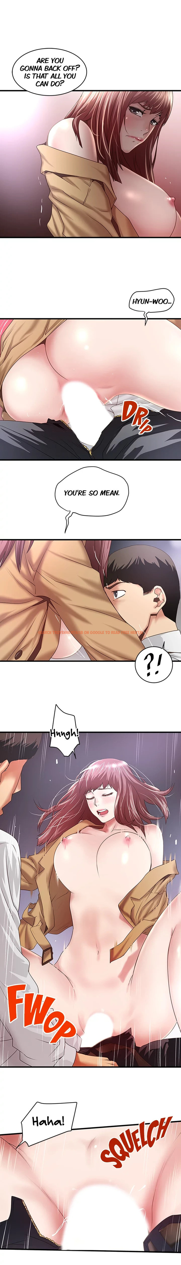 Read Hentai Image 9 126 in comic The Housemaid - Chapter 36 - hentaitnt.net
