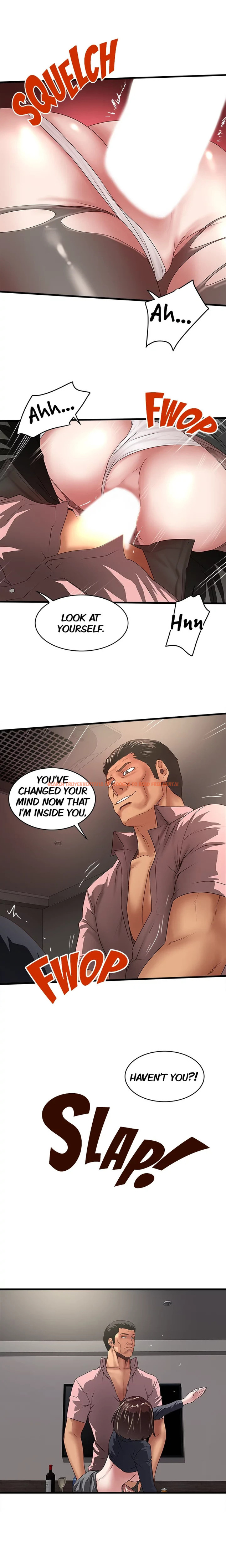 Read Hentai Image 12 436 in comic The Housemaid - Chapter 37 - hentaitnt.net