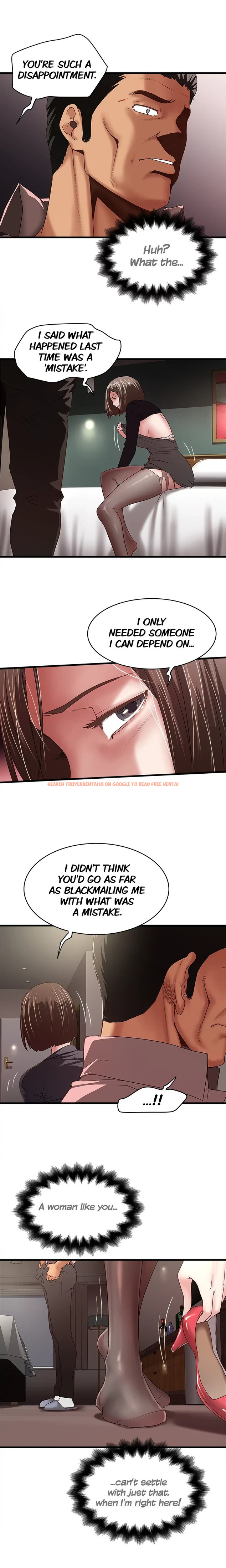 Read Hentai Image 13 436 in comic The Housemaid - Chapter 37 - hentaitnt.net