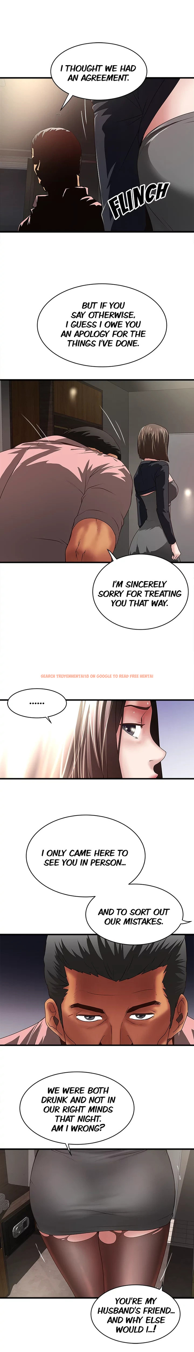 Read Hentai Image 14 436 in comic The Housemaid - Chapter 37 - hentaitnt.net