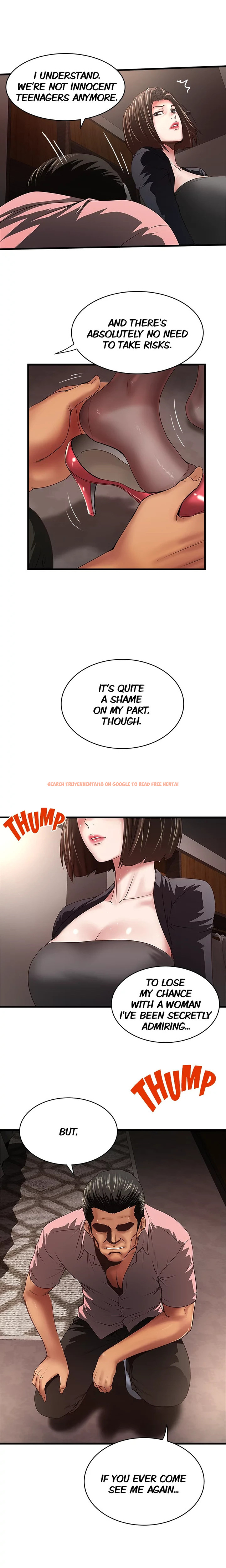 Read Hentai Image 15 436 in comic The Housemaid - Chapter 37 - hentaitnt.net
