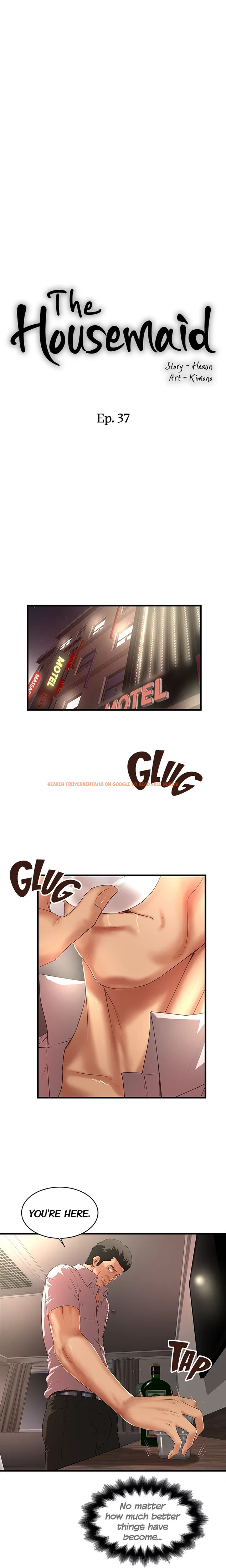 Read Hentai Image 2 436 in comic The Housemaid - Chapter 37 - hentaitnt.net