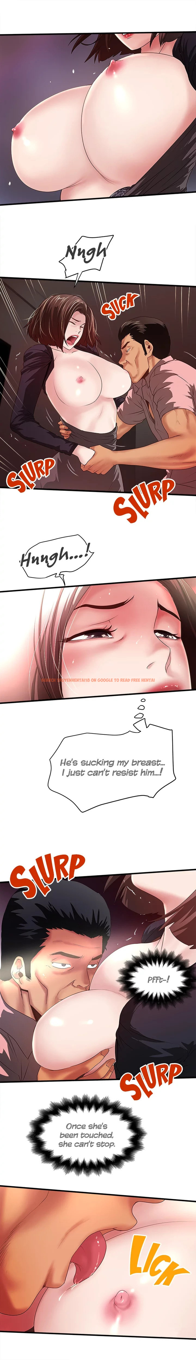 Read Hentai Image 7 436 in comic The Housemaid - Chapter 37 - hentaitnt.net