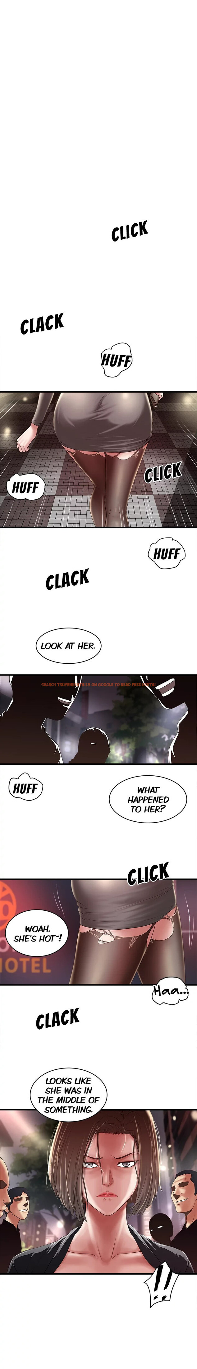 Read Hentai Image 1 241 in comic The Housemaid - Chapter 38 - hentaitnt.net