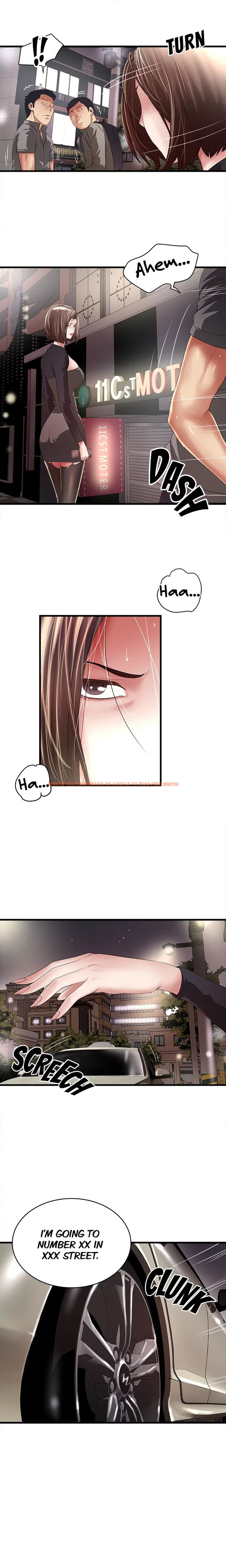 Read Hentai Image 2 241 in comic The Housemaid - Chapter 38 - hentaitnt.net