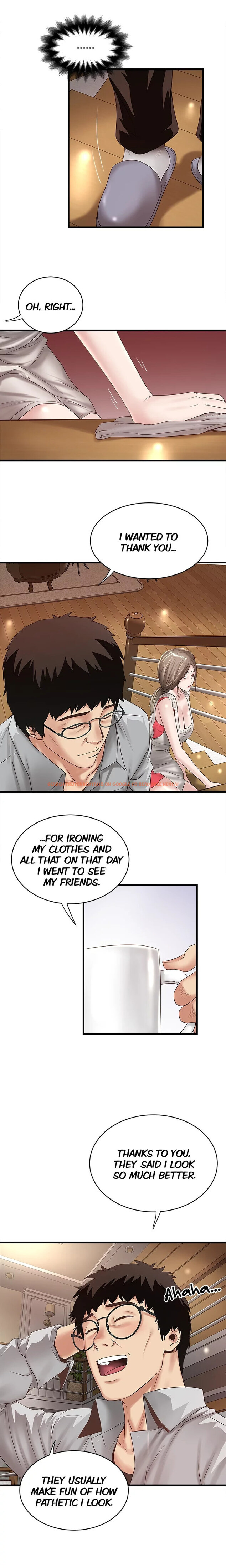 Read Hentai Image 7 241 in comic The Housemaid - Chapter 38 - hentaitnt.net