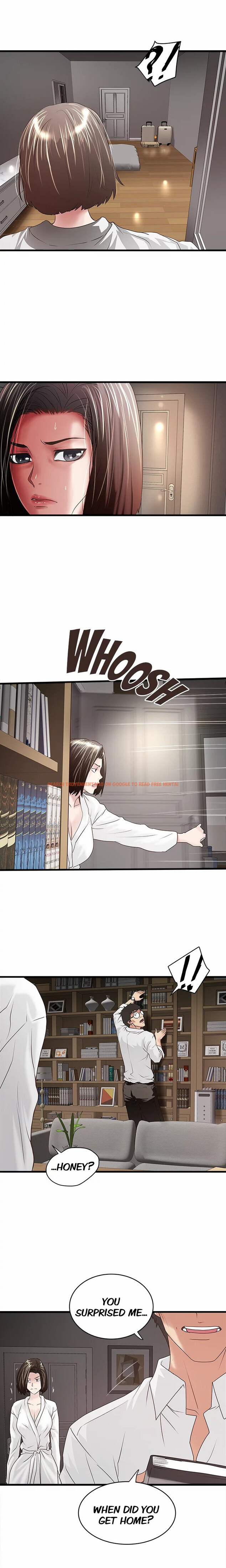 Read Hentai Image 10 894 in comic The Housemaid - Chapter 39 - hentaitnt.net