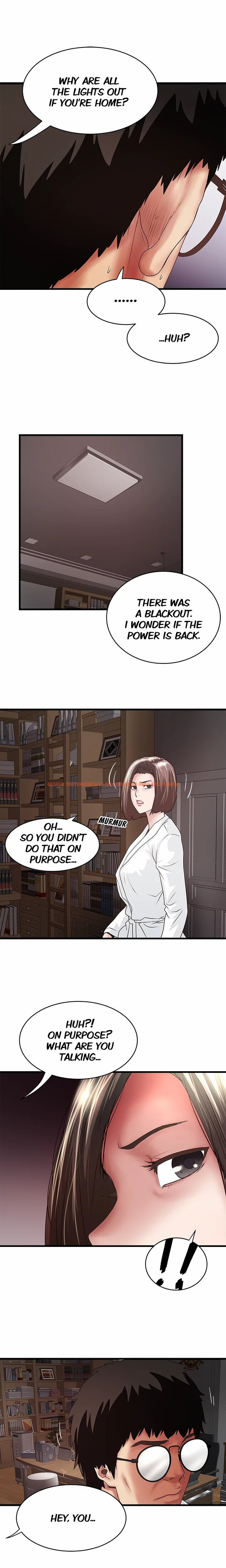 Read Hentai Image 11 894 in comic The Housemaid - Chapter 39 - hentaitnt.net