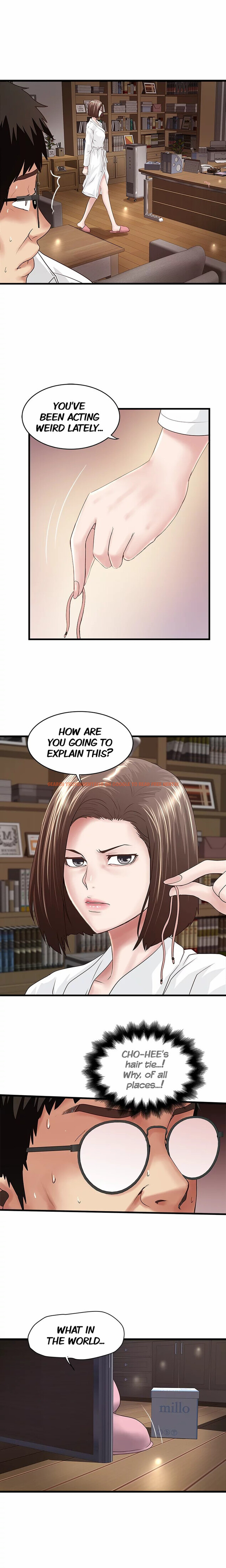 Read Hentai Image 12 894 in comic The Housemaid - Chapter 39 - hentaitnt.net